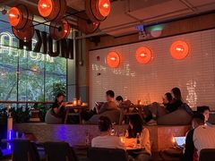 -Moka Bros 摩卡站(嘉华店)
