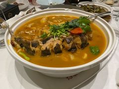 -梅花香里大酒店(郁金香路店)