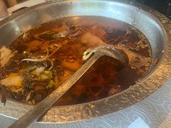 -辣婆婆(航天桥店)