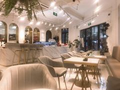 大堂-Fridi Patisserie Cafe