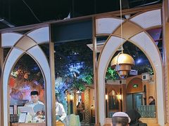 -胖老汉清真餐饮(西御街店)