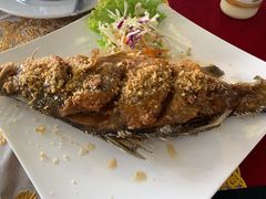 -BAI BUA RESTAURANT