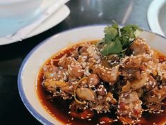-大院河·仙鱼莊(九眼桥店)