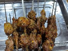 -清真·马峰烤肉(小学习北巷店)