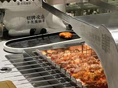 -丰茂烤串(公园店)