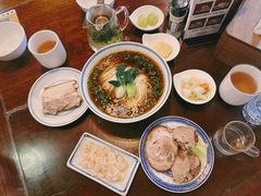 -同得兴 Since·1995 传统苏式面馆(嘉馀坊店)