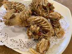 -揭阳钟记小食(福田新村店)