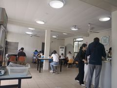 -上海为民商行清真饭店(南大路店)
