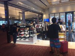 -王权免税店(清迈机场店)