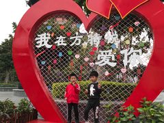 -厦门方特东方神画