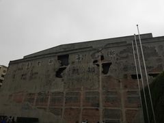 -上海四行仓库抗战纪念馆