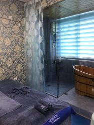 点击看大图 -蓝丝带产后恢复中心(清扬茂业店)