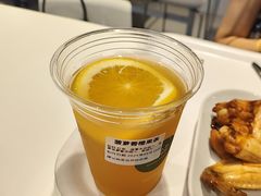 -宜家·瑞典风味餐厅(四元桥店)