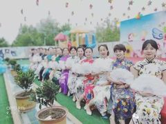 我们的团队-灞桥十里铺舒克幼儿园