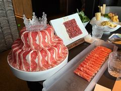 -东来顺·非遗火锅(赛格国际购物中心店)