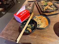 -王扯火胖哥烤生蚝(眉山首店)