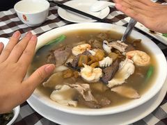 -文东记(马里士他店)