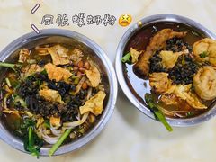 -凤张螺蛳粉·爽口粉(跃进路总店)