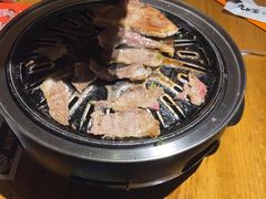 -九田家黑牛烤肉料理(华侨城店)