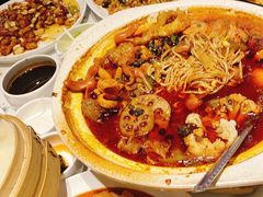 -眉州东坡(上海中心店)
