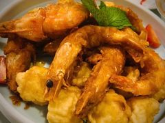 -宁夏国强手抓羊肉·清真菜(未央路凤三店)