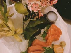 刺身拼盘-文立新麻辣烫(合生汇21街区店)
