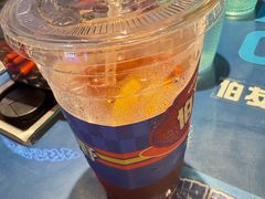 -伯友茶记(中华广场店)