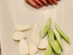 台湾香肠-鹿港小镇(黄金店)