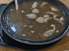 -新记肉骨茶