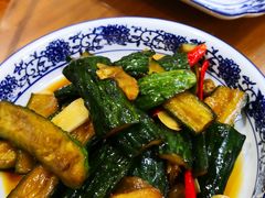 -牧人巷子·大锅羊汤·暴走牛骨(大成路店)