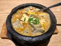-中国徽菜·徽商故里(广安门店)
