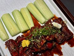 -红厨巷·淮扬菜(熙南里店)