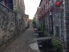 -前童古镇