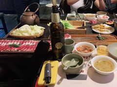 -盡膳口福·百年汤方火锅(科华北路店)