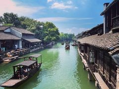 -乌镇景区