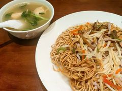 -五芳齋(云南南路店)