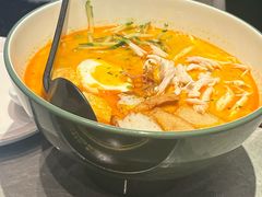 -章记星洲 · 新加坡餐厅(望京店)