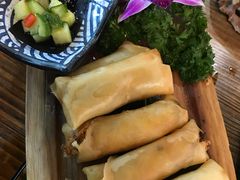 -Hi YOU你的饭局泰餐厅(雍和宫店)
