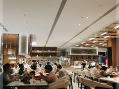 -悦全日餐厅·仁恒洲际酒店