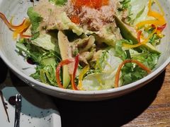-蟹将军·松叶蟹和牛日料放题自助(K11店)