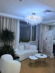 -茜茜美妍堂·华熙生物·甜朵体验中心