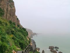 -六合朝阳景区-和尚套