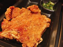 -馔豚·台北菜专门店(深圳湾万象城店)