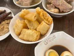 -松發肉骨茶(先得坊店)