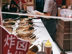 -盛香亭热卤(万象城店)