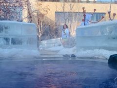 -清河半岛温泉度假酒店