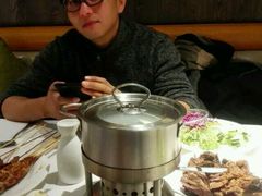 -星伦多自助料理(花山金鹰店)