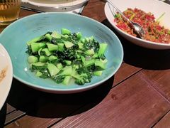 -庐灶江南·江南菜·四合院Bistro(东直门雍和宫·原华侨宾馆店)