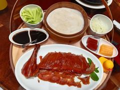 -北国饭店·海鲜·北方菜(峡山店)