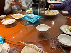-华竹饭店(中央大街店)